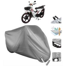 Arora Ar 50-50 Kasırga Vınleks Motor Brandası