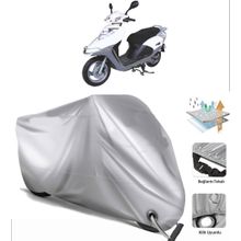 Arora AR Special 50 Motosiklet Brandası