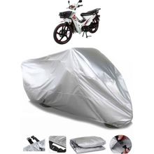 Arora AR50-50 Kasırga Lux Motor Brandası