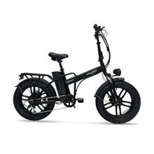Arora Berlin 249 W Katlanabilir Elektrikli Bisiklet