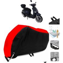 Arora Cappucino 125 Motorsiklet Brandası