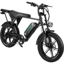 Arora Hammer 249 W Elektrikli Bisiklet