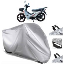 Arora Kasırga 249W Elektrikli Motor Brandası