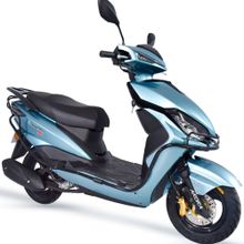 Arora Quantum 49 CC Euro5 Scooter Motosiklet