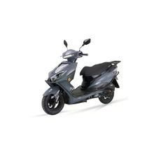 Arora Quantum 50 Benzinli Scooter - Gri