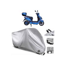 Arora Tiger 250W Elektrikli Motor Brandası