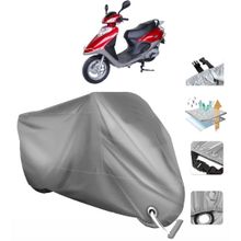 Arora Vesta 50 VINLEKS Motor Brandası