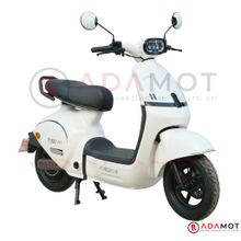 Arora Vizzy 249 Elektrikli Motosiklet