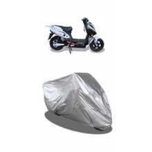 Arora YLS 08 250 Elektrikli Motor Brandası
