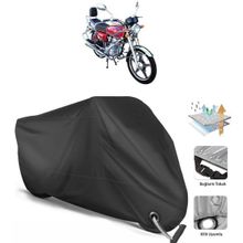 Arora YM 150-A Motor Brandası