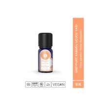 Arotolia 10 ml Greyfurt Kabuğu Uçucu Yağı