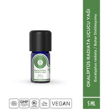 Arotolia 5 ml Okaliptus Uçucu Yağı