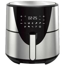 Arow TR-3955 8 lt Gri Fritöz