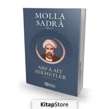 Arş'a Ait Hikmetler - Molla Sadra