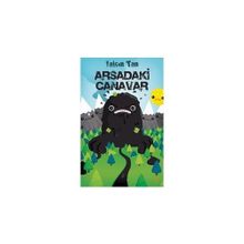 Arsadaki Canavar - Yalçın Tan