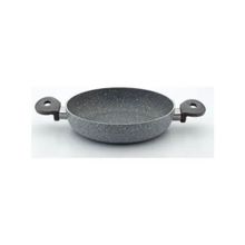Arselon Gri Granit Tencere