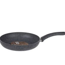 Arselon No 26 Granit Tek Kulplu Tava