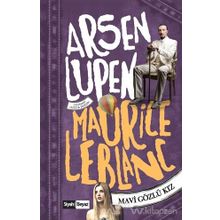 Arsen Lüpen - Maurice Leblanc