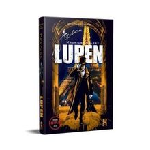 Arsen Lüpen Seçme Eserler Maurice Leblanc En Kitap