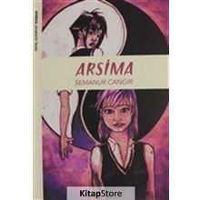 Arsima - Semanur Cangir