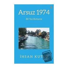 Arsuz 1974 - Cinius Yayınları