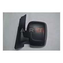 Art ART M001.1441 Elektrikli Isıtmalı Astarlı Cift Aynalı Sol Scudo 2007 Dış Dikiz Aynası