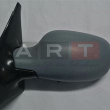 Art ART M002.2094 Elektrıklı Isıtmalı Astarlı Kor Noktalı Sol Clıo Symbol 00-06 Dış Dikiz Aynası