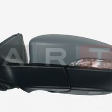 Art ART M006.6145 Elektrıklı Astarlı Sınyallı Asferık Sol Jetta 2010 Dış Dikiz Aynası