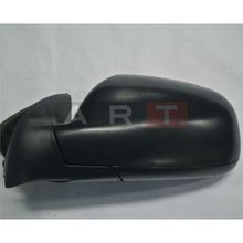 Art ART M012.2096 Elektrıklı Isıtmalı Astarlı Asferık Sol 307-sw 2001-2008 Dış Dikiz Aynası