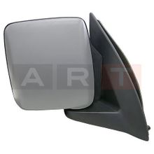 Art ART M024.4050 Elektrıklı Isıtmalı Astarlı Sag Combo C 2001-2011 Dış Dikiz Aynası