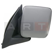 Art ART M024.4051 Elektrıklı Isıtmalı Astarlı Sol Combo C 2001-2011 Dış Dikiz Aynası