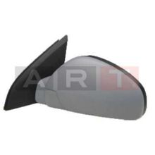 Art ART M024.4135 Elektrıklı Isıtmalı Astarlı Sag Vectra C 2002-2009 Dış Dikiz Aynası