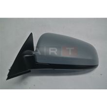 Art ART M026.6020 Elektrikli Isıtmalı Astarlı Kör Noktalı 3 Kapı Sol A3 3d 03-08 Dış Dikiz Aynası