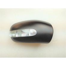 Art ART MC009.9404 Sol Buzlu Led Sinyalli E-class W211 04-07 S211 04-07 Dış Dikiz Ayna Kapağı