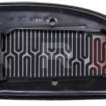 Art ARTMG003.3615 Isıtmalı Sag Focus 98-05 Dış Dikiz Ayna Camı