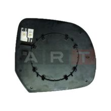 Art ARTMG005.5504 Isıtmalı Sol Dokker Lodgy Duster-mıcra K13 13 Dış Dikiz Ayna Camı