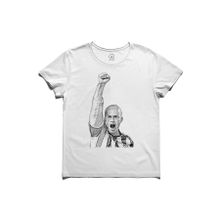 Art ARTWA002ME Beyaz Erkek T-shirt