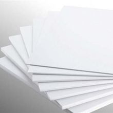 Art Beyaz 50x70 cm 1 mm 10 Adet Paket Masis Maket Kartonu