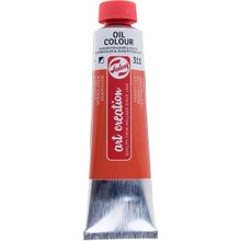Art Creation 200 ML 311 Vermılıon Yağlı Boya