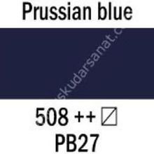 Art Creation 200 ML 508 Prussıan Blue Yağlı Boya