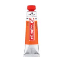 Art Creation 40 L 235 Orange Yağlı Boya