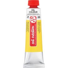 Art Creation 40 ML 205 Lemon Yellow Yağlı Boya