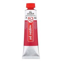 Art Creation 40 ML 362 Deep Rose Yağlı Boya