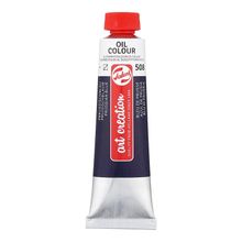 Art Creation 40 ML 508 Prussıan Blue Yağlı Boya