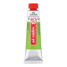 Art Creation 40 ML 617 Yellowısh Green Yağlı Boya