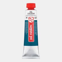 Art Creation 40 ml 637 Bluıs Green Deep Yağlı Boya