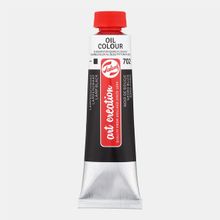 Art Creation 40 ML 702 Lamp Black Yağlı Boya