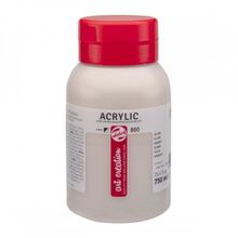 Art Creation 5789009 N:800 Silver 750 ml Akrilik Boya