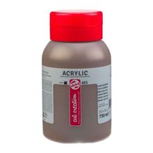Art Creation 5798563 750 ml Vandyke Brown No:403 Akrilik Boya