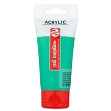 Art Creation 75 ml Emerald Green Akrilik Boya
